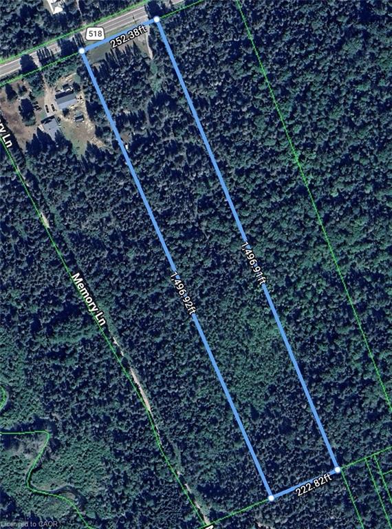 4734 518 Highway E Property Photo 2