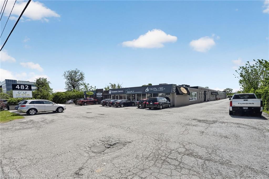 114-482 S Service Road E Property Photo 1