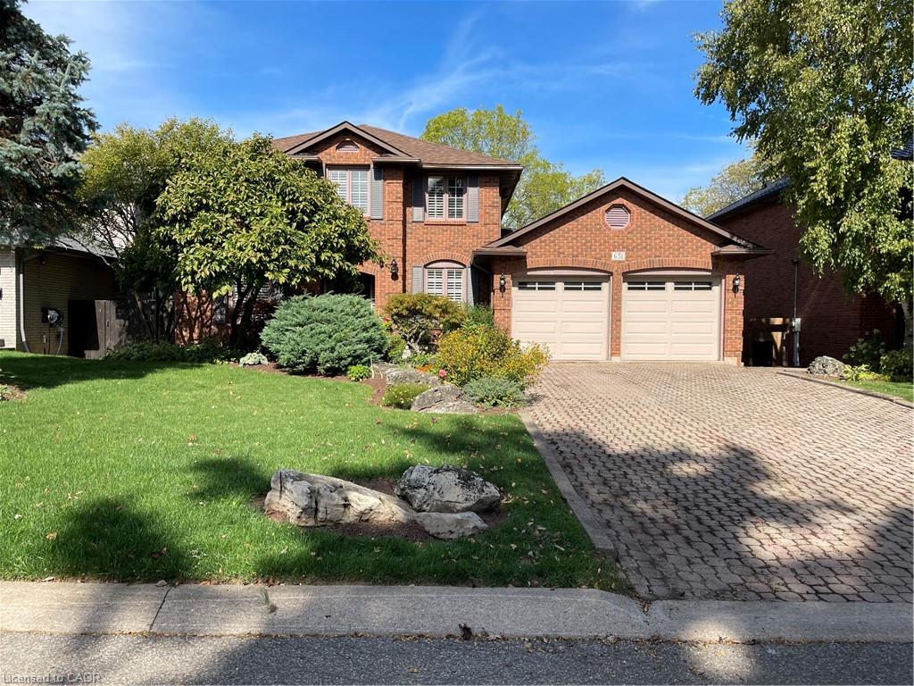 651 Deervalley Road Property Photo 1
