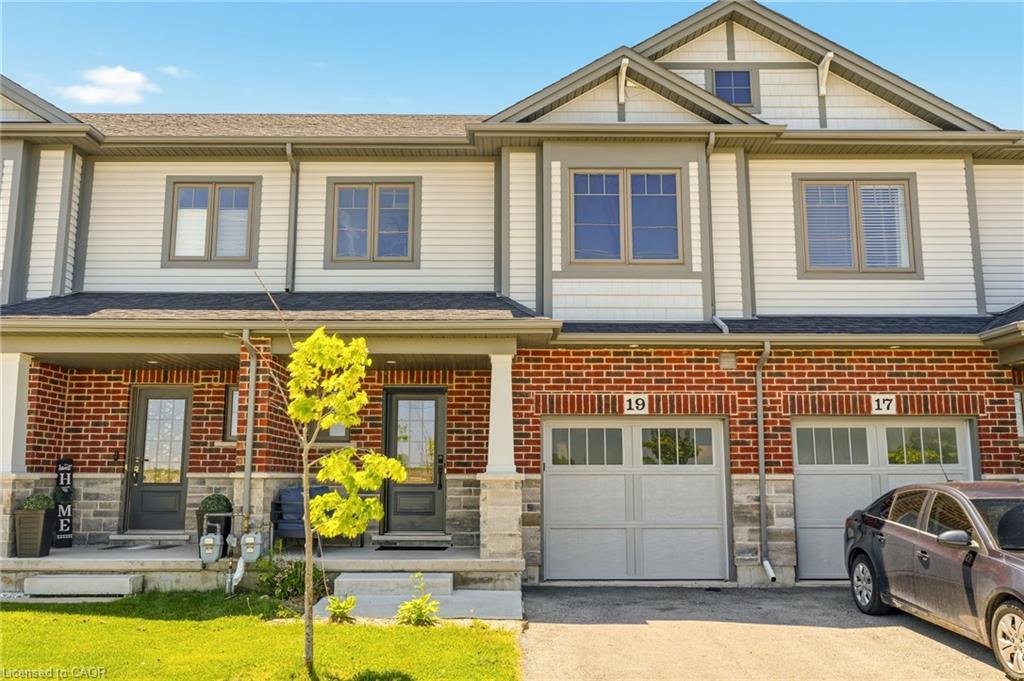 19 Severino Circle Property Photo 1