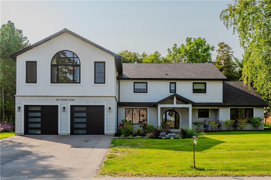 2143 Bleams Road