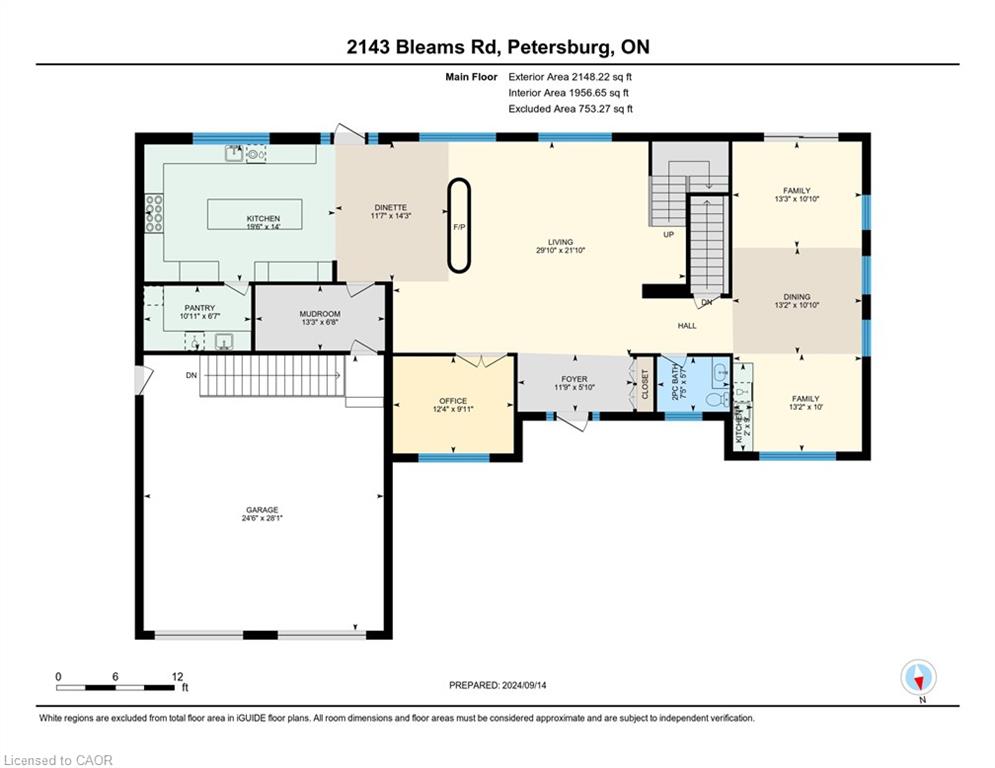 2143 Bleams Road Property Photo 47