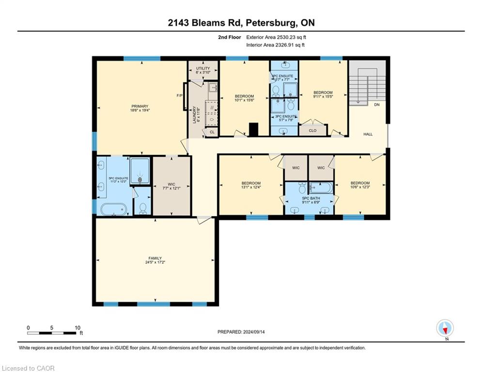 2143 Bleams Road Property Photo 48
