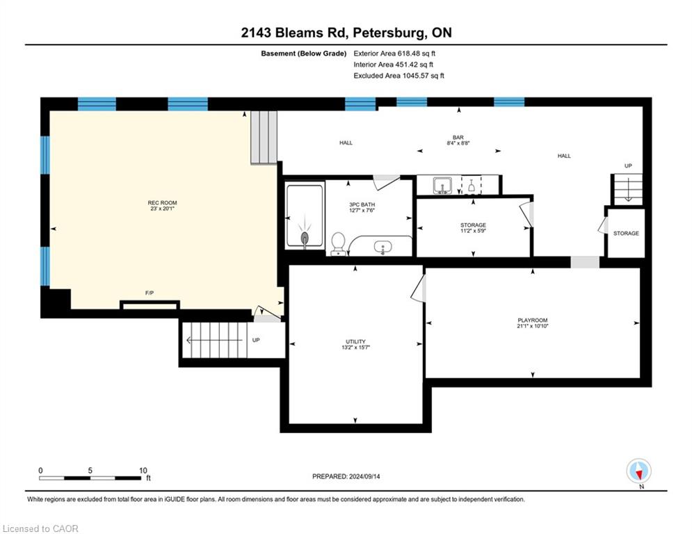 2143 Bleams Road Property Photo 49