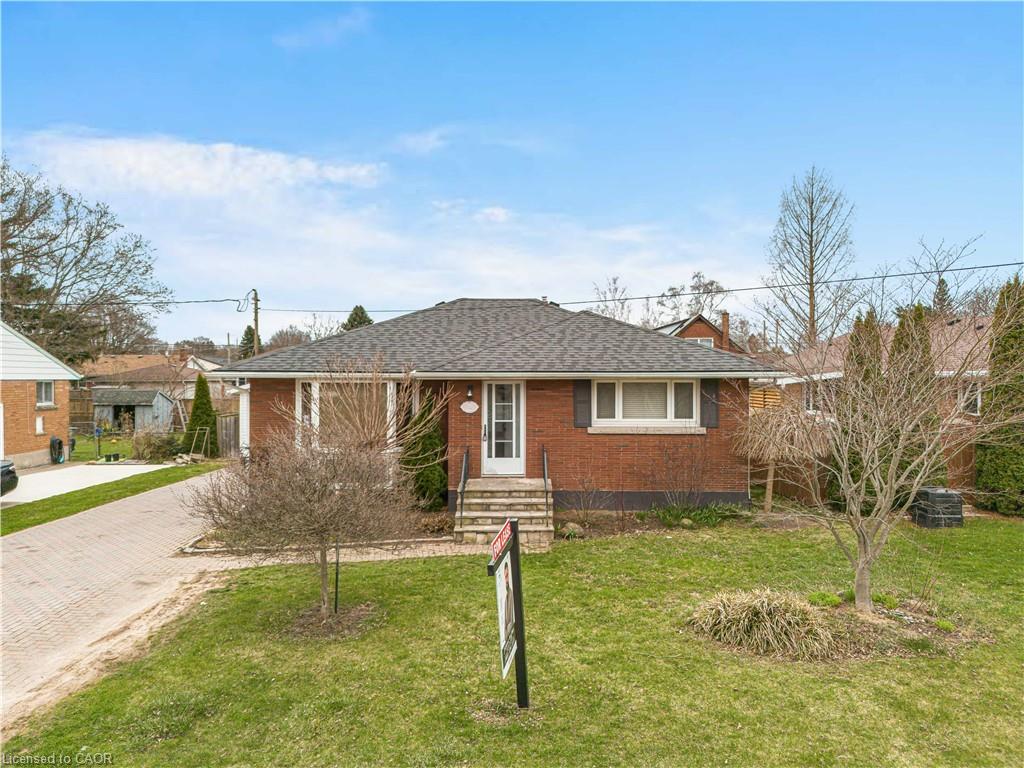 6658 O'neil Street Property Photo 1