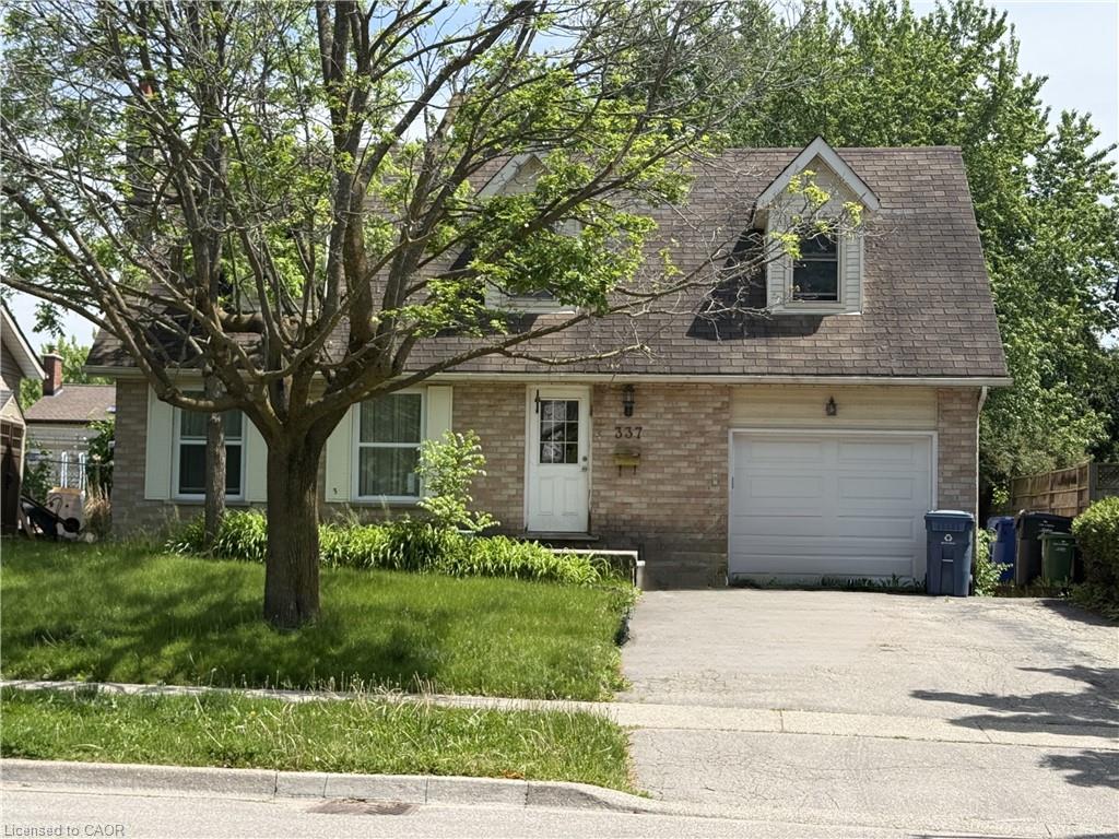 337 Ironwood Road Property Photo 1