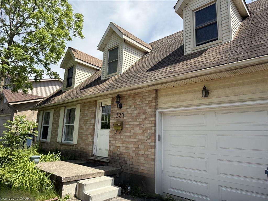 337 Ironwood Road Property Photo 2