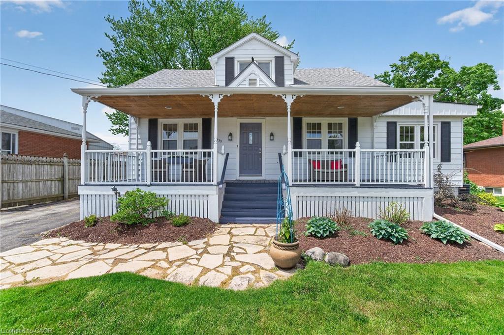 439 Murray Street Property Photo 4