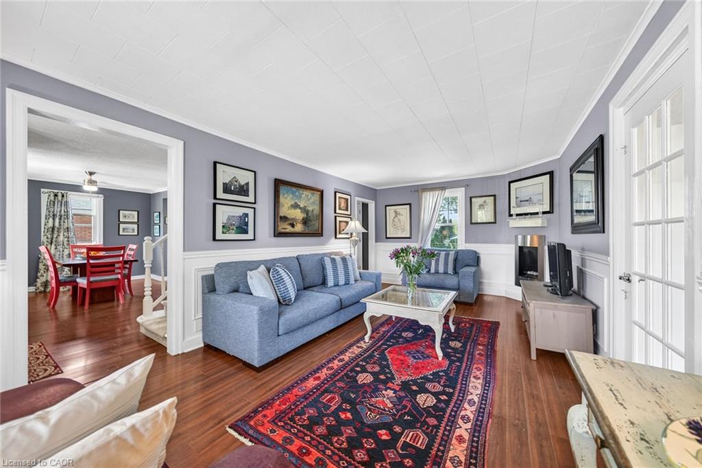 439 Murray Street Property Photo 14
