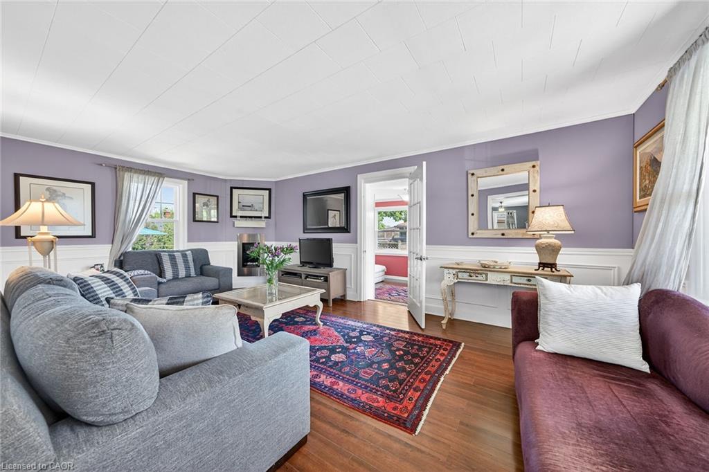 439 Murray Street Property Photo 15