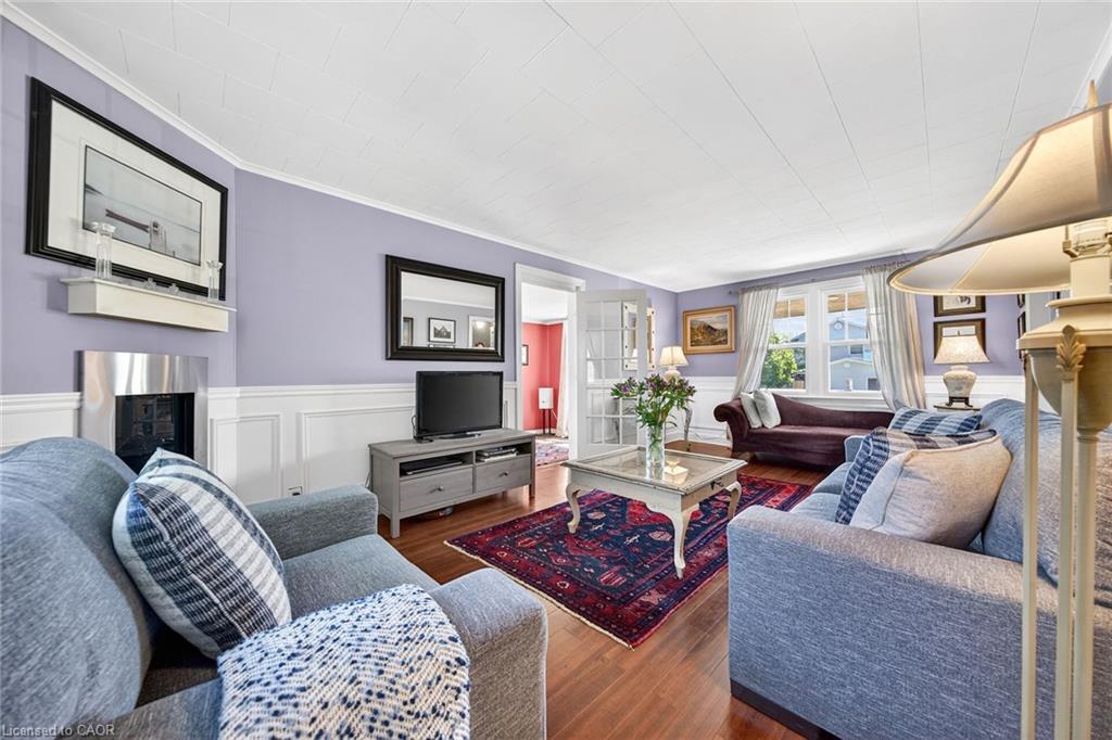 439 Murray Street Property Photo 16