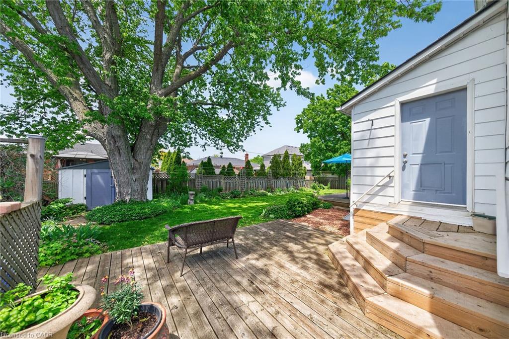 439 Murray Street Property Photo 29