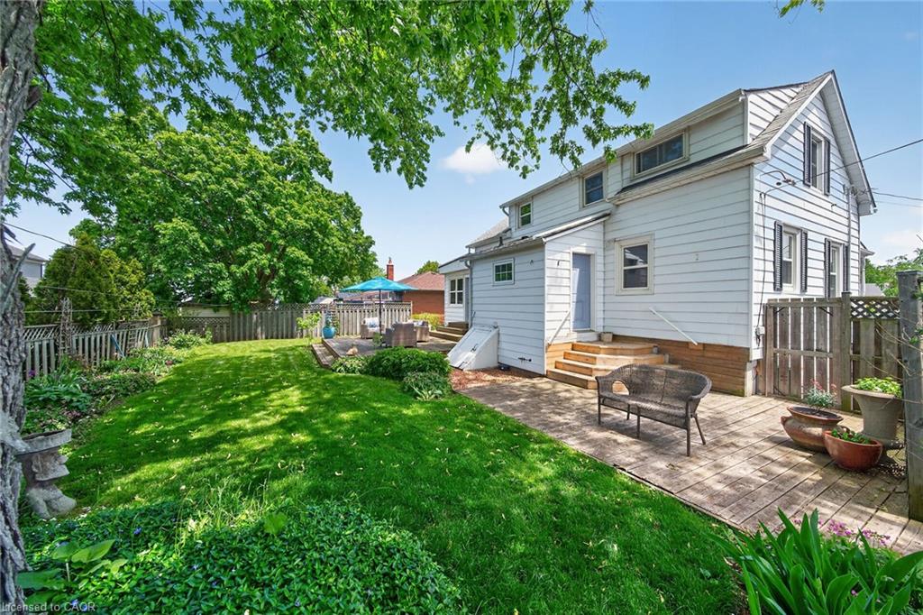 439 Murray Street Property Photo 30