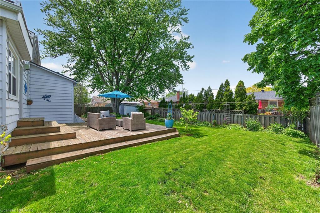 439 Murray Street Property Photo 31