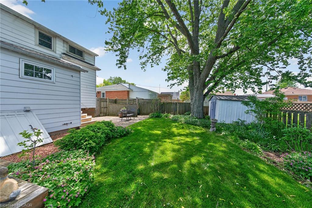 439 Murray Street Property Photo 34