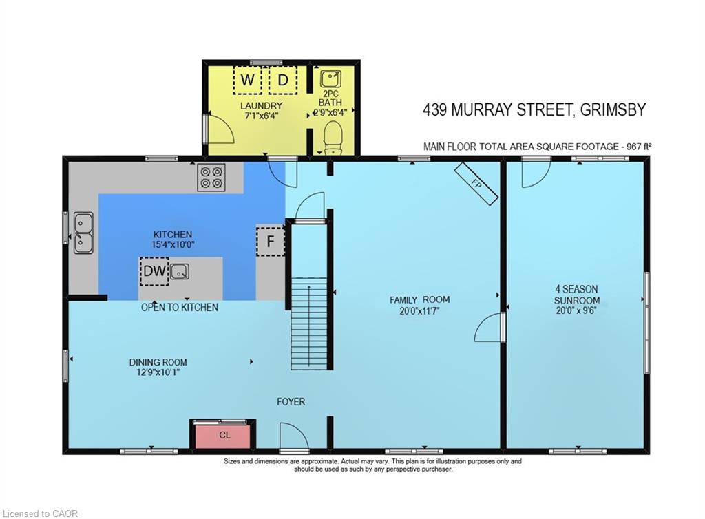 439 Murray Street Property Photo 40