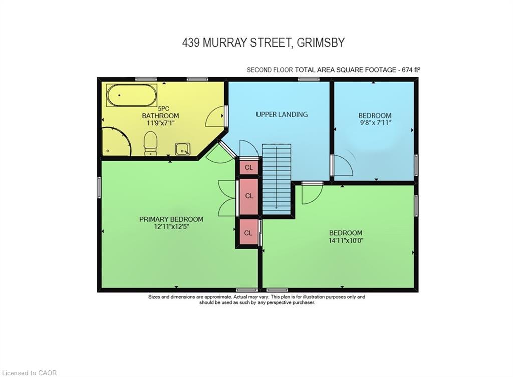 439 Murray Street Property Photo 41