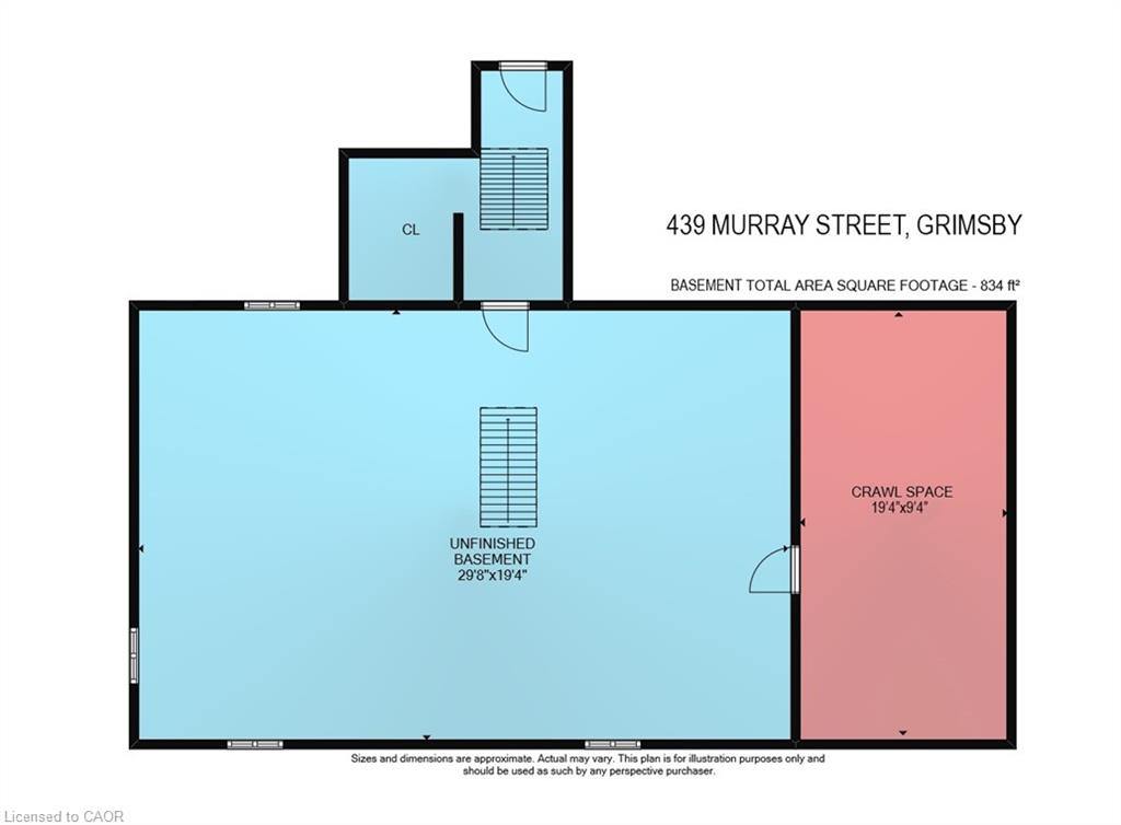 439 Murray Street Property Photo 42