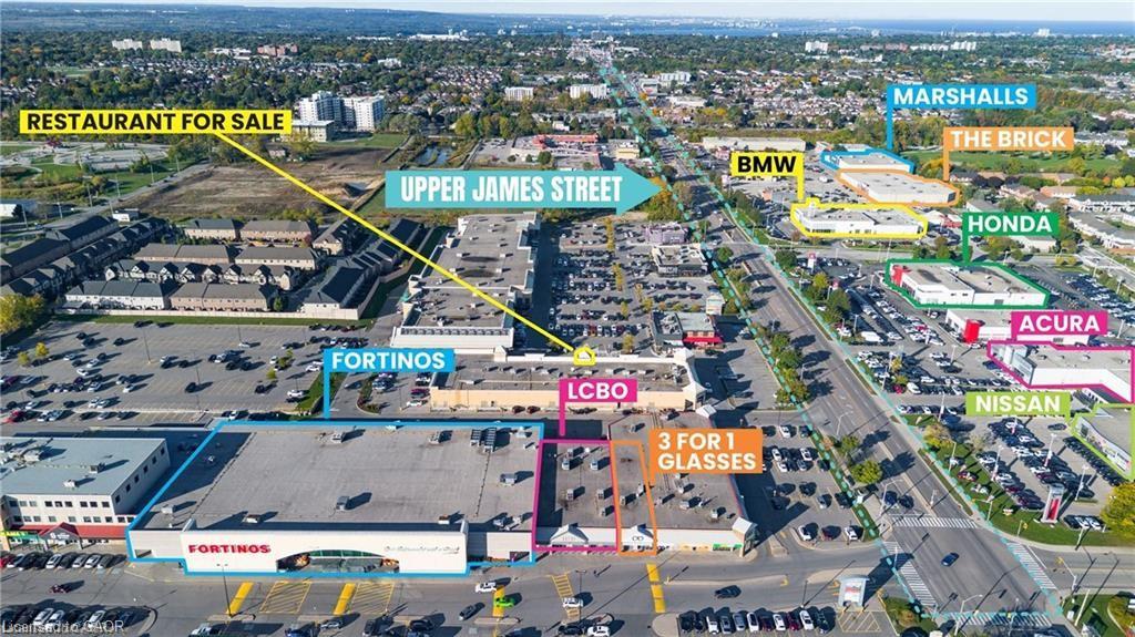 1508 Upper James Street Property Photo 4