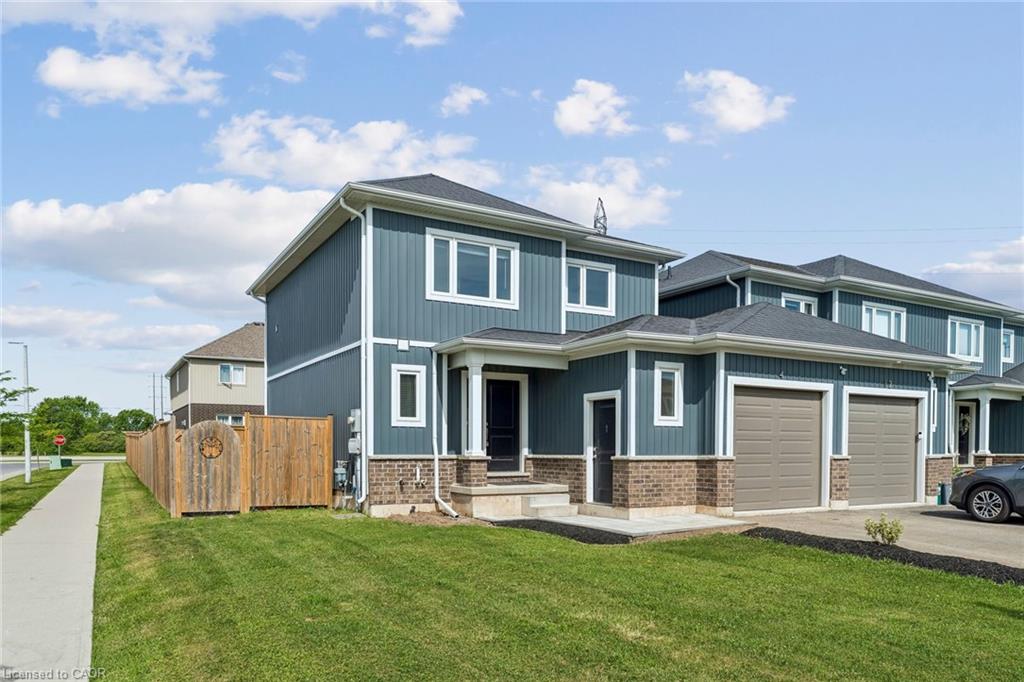 4 Viger Drive Property Photo 1