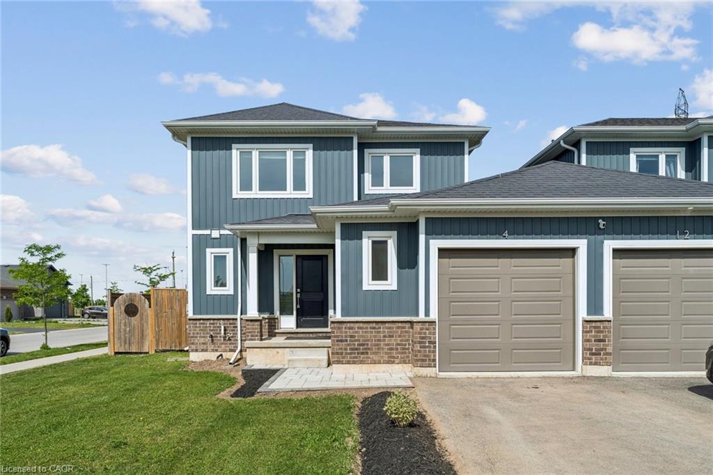 4 Viger Drive Property Photo 2