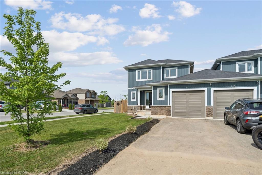 4 Viger Drive Property Photo 3