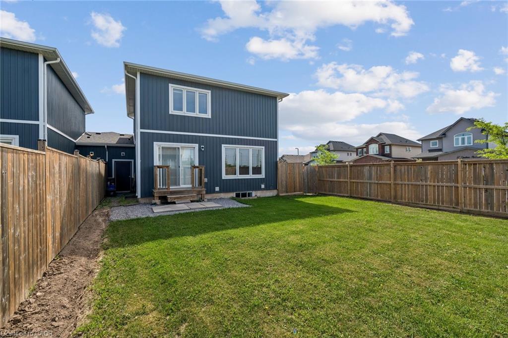 4 Viger Drive Property Photo 46