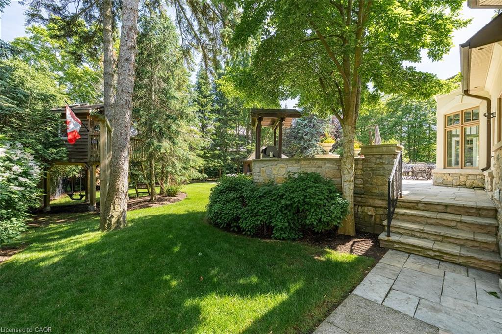 2096 Lakeshore Road E Property Photo 48