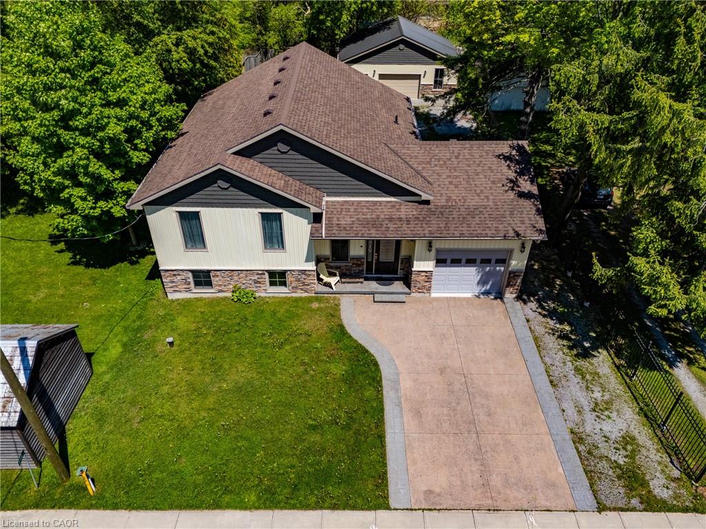 514 Fishers Glen Road Property Photo 2