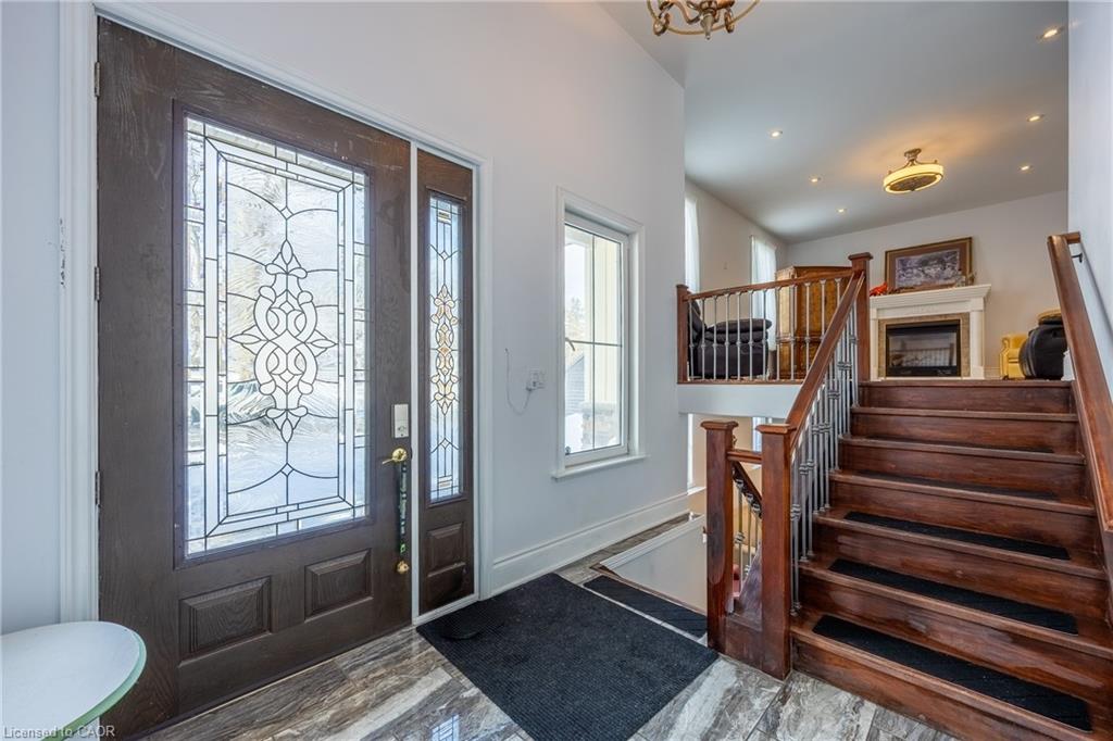 514 Fishers Glen Road Property Photo 3