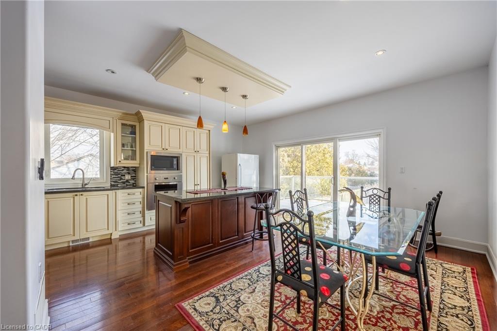 514 Fishers Glen Road Property Photo 6