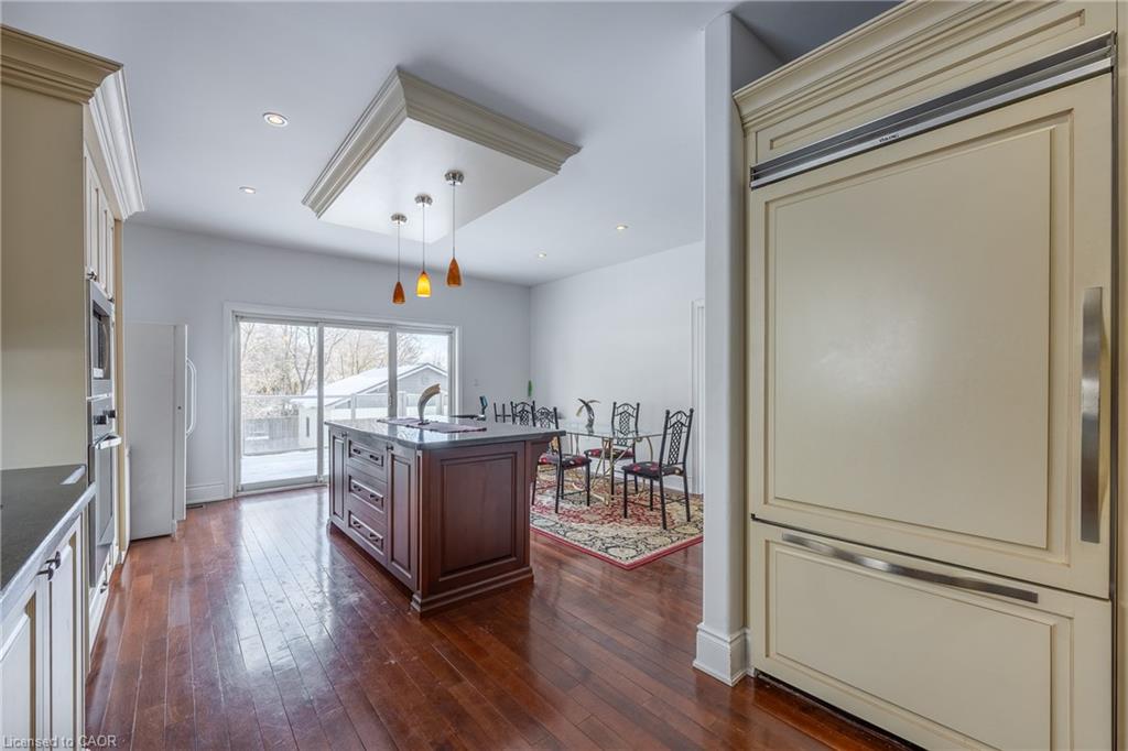 514 Fishers Glen Road Property Photo 11