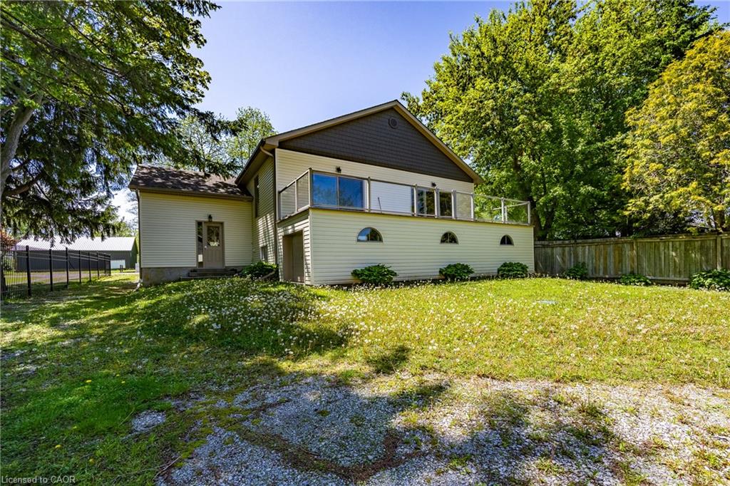 514 Fishers Glen Road Property Photo 33