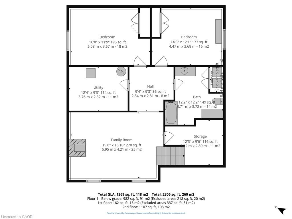 514 Fishers Glen Road Property Photo 38