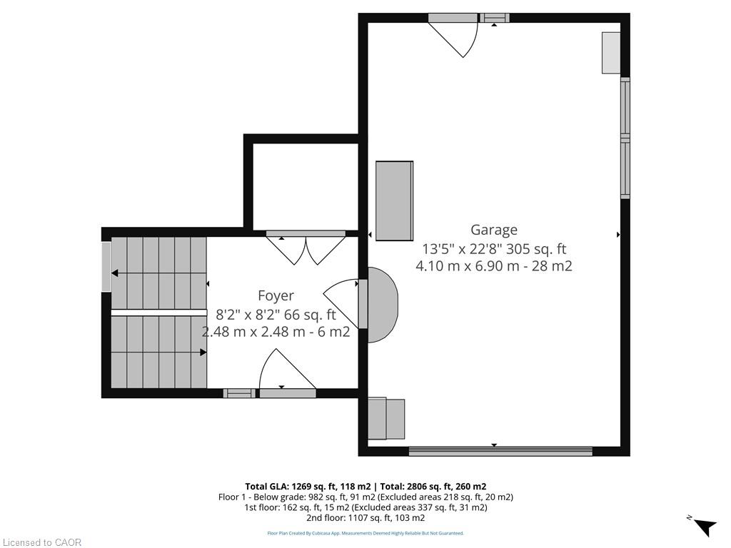 514 Fishers Glen Road Property Photo 39