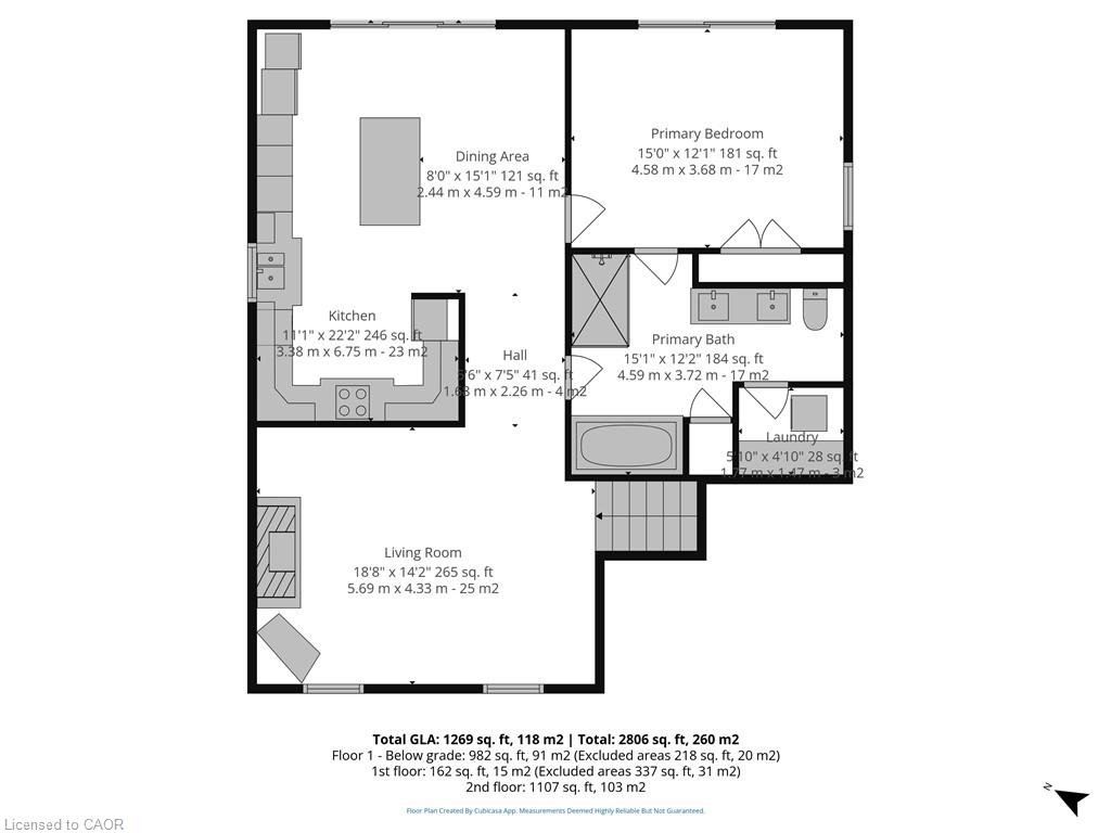 514 Fishers Glen Road Property Photo 40