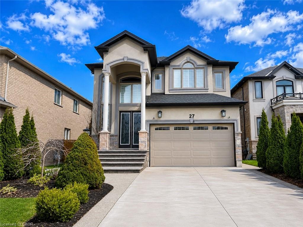 27 Riesling Court Property Photo 1