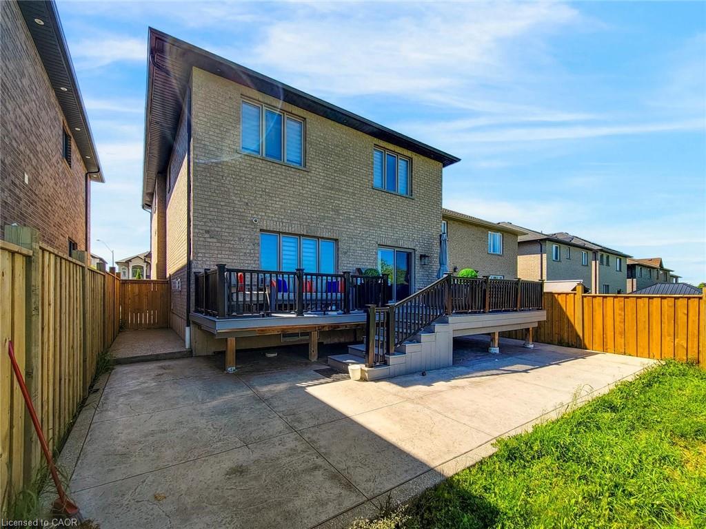 27 Riesling Court Property Photo 37