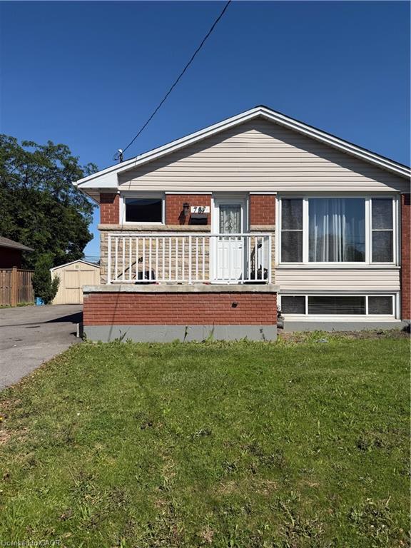 787 Upper Ottawa Street Property Photo 1
