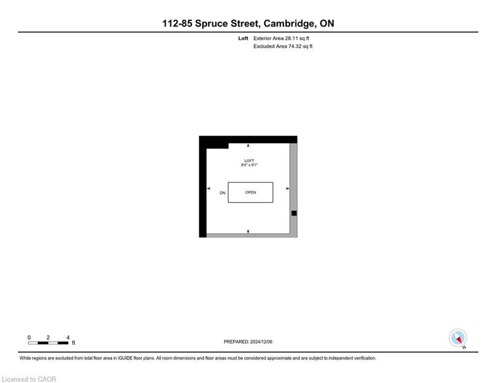 112-85 Spruce Street Property Photo 31