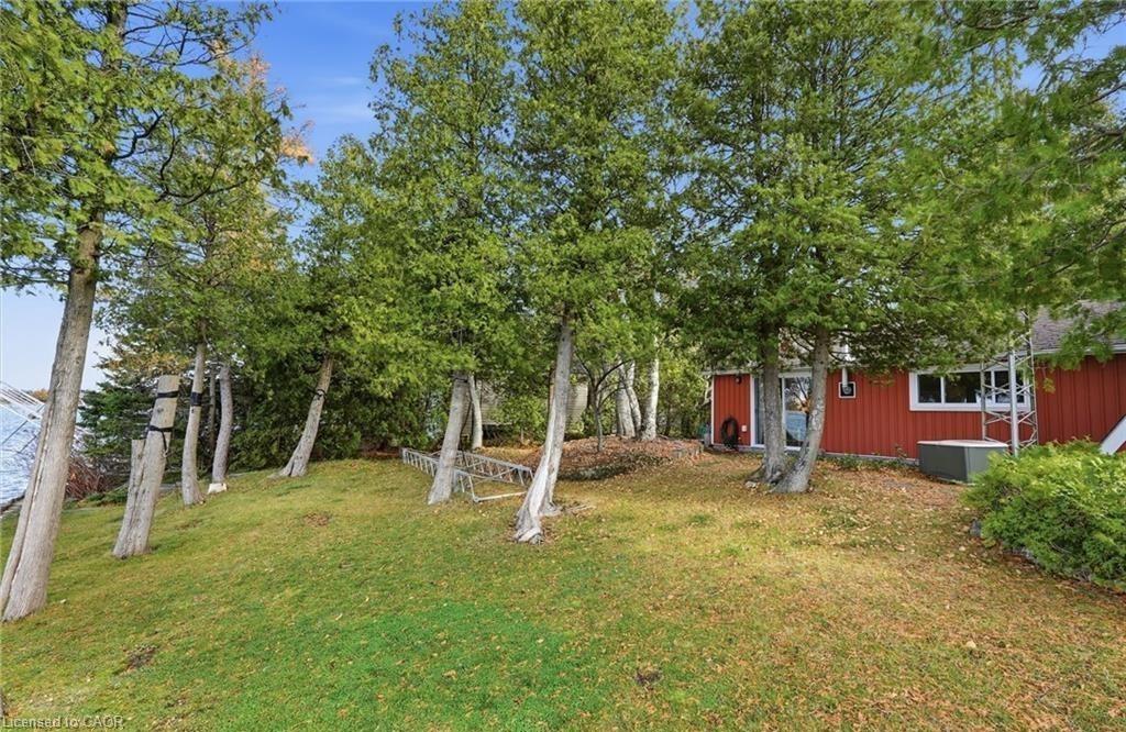 68 Parker Island Road Property Photo 5