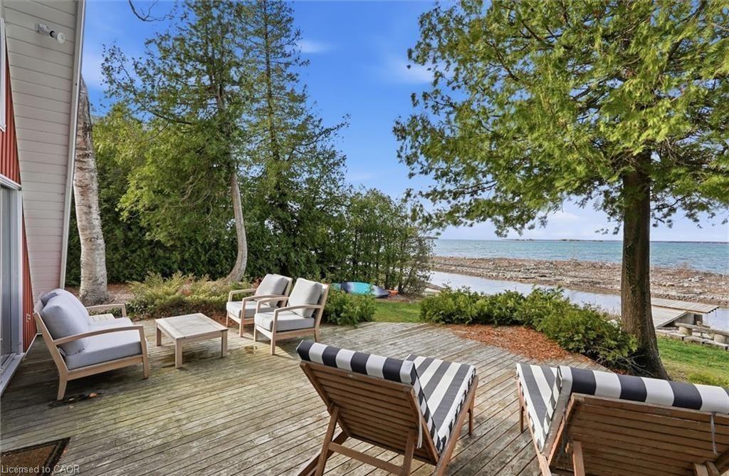 68 Parker Island Road Property Photo 14