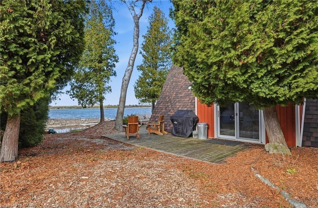 68 Parker Island Road Property Photo 17