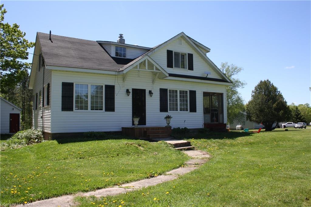11519 522 Highway Property Photo 1