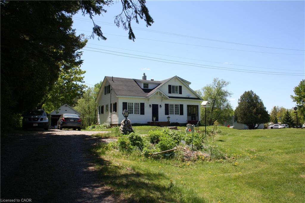 11519 522 Highway Property Photo 2