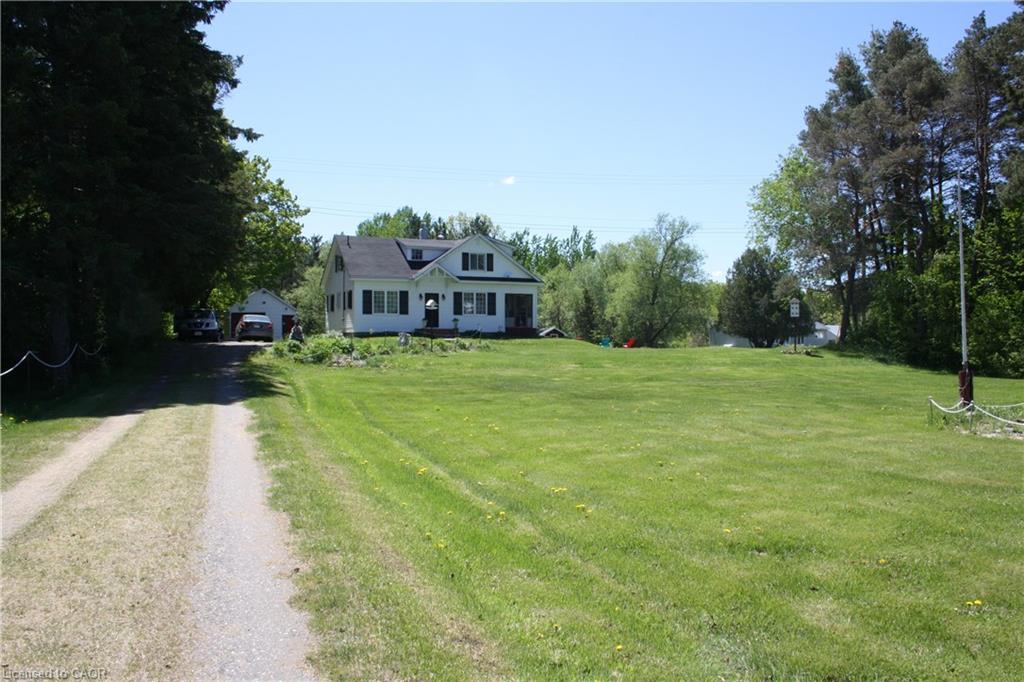 11519 522 Highway Property Photo 3