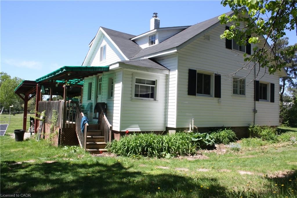 11519 522 Highway Property Photo 28