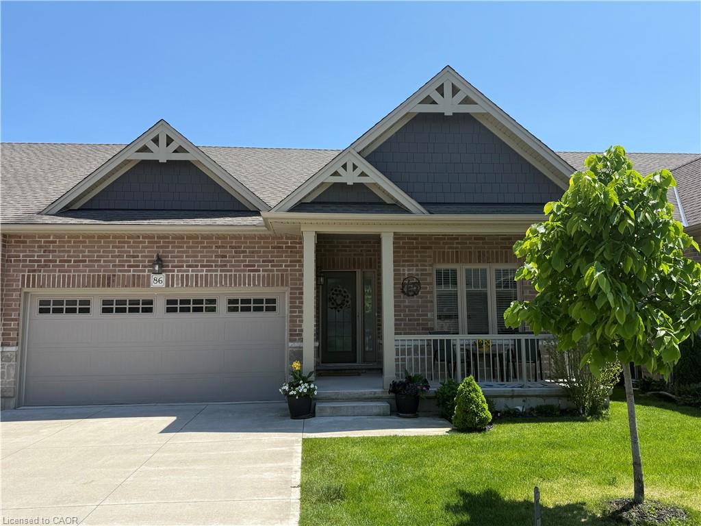 86 Regatta Drive Property Photo 1