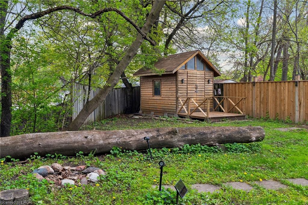 1541 Garnet Avenue Property Photo 46