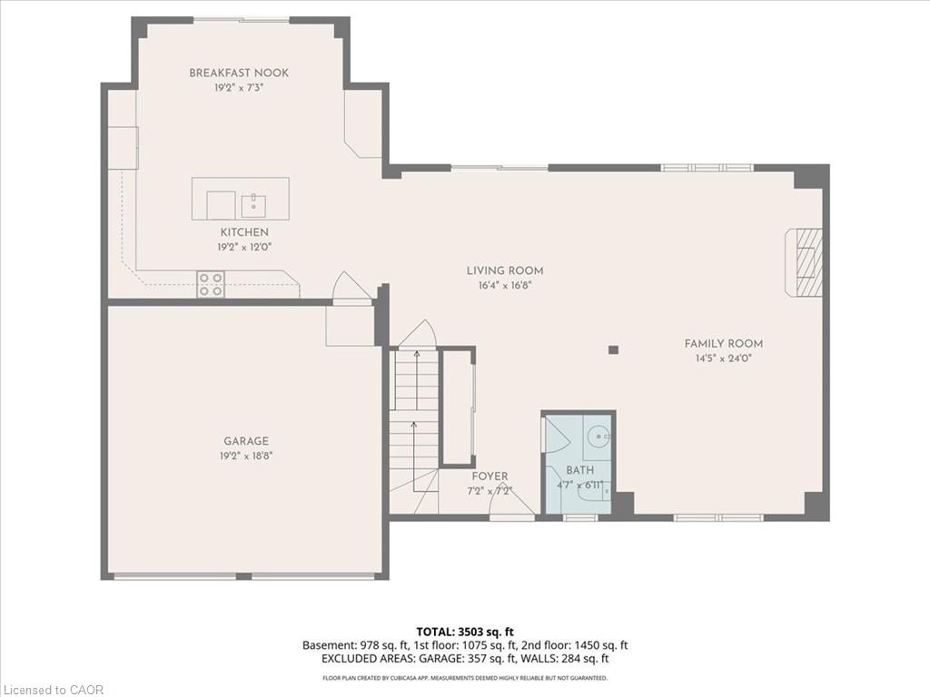 1541 Garnet Avenue Property Photo 48